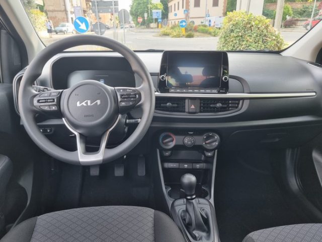 Kia Picanto 1.0 12V 5 porte Urban Fleet GPL PREZZO VERO, del 2025, 10 km, in vendita a Castiglione Torinese (TO)