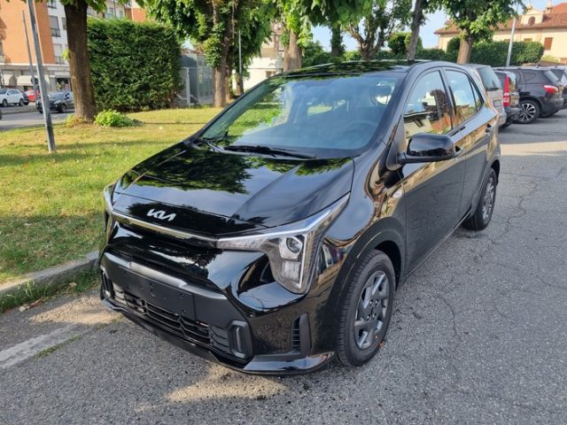Kia Picanto 1.0 12V 5 porte Urban Fleet GPL PREZZO VERO - foto 4 di 4