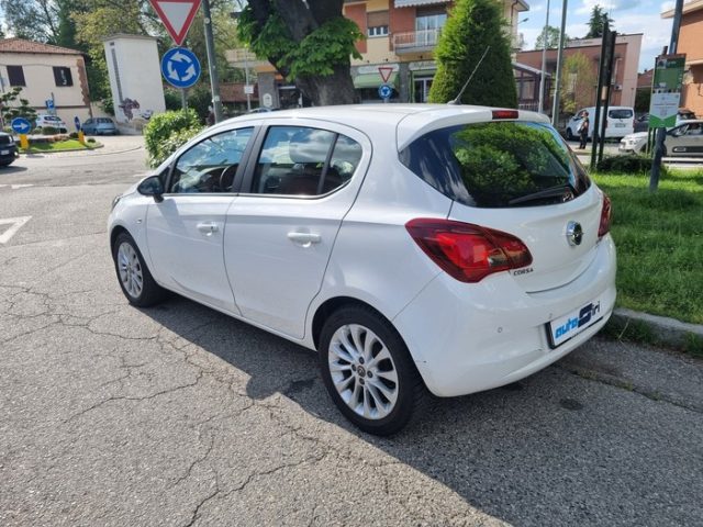 Opel Corsa 1.4 90CV GPL Tech 5 porte Advance - foto 3 di 4