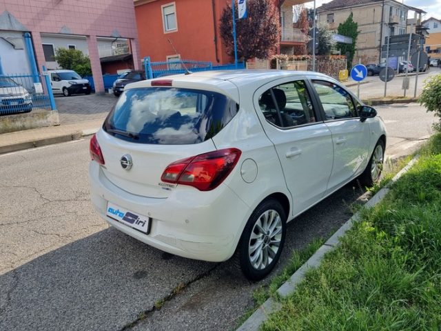 Opel Corsa 1.4 90CV GPL Tech 5 porte Advance - foto 2 di 4