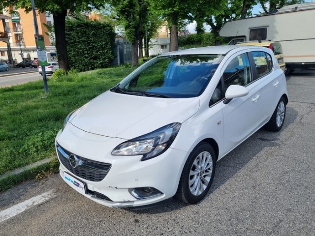 Opel Corsa 1.4 90CV GPL Tech 5 porte Advance - foto 4 di 4
