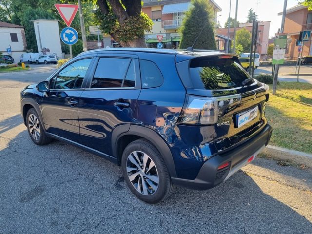 Suzuki S-Cross 1.4 Hybrid 4WD AllGrip Top+ - foto 3 di 4