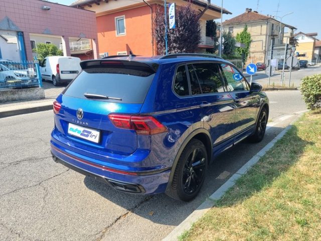 Volkswagen Tiguan 1.5 TSI 150 CV DSG ACT R-Line - foto 2 di 4