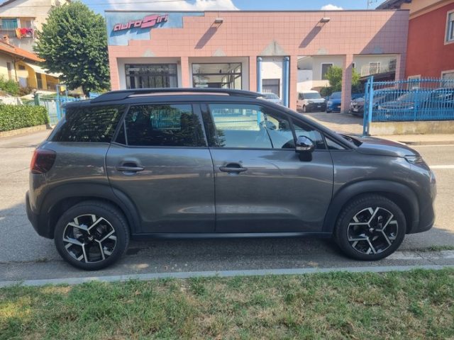 Citroen C3 Aircross PureTech 130 S&S EAT6 Max usato a CASTIGLIONE TORINESE