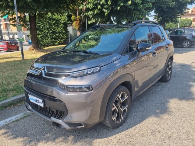 Citroen C3 Aircross PureTech 130 S&S EAT6 Max - foto 4 di 4