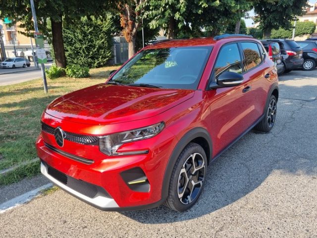 Citroen C3 1.2 Pure Tech 100 cv S&S allestimento Plus - foto 4 di 4