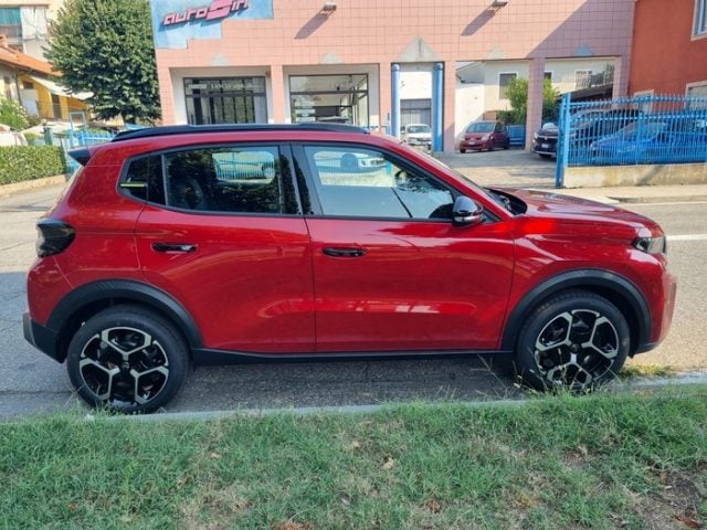 Citroen C3 1.2 Pure Tech 100 cv S&S allestimento Plus usato a CASTIGLIONE TORINESE