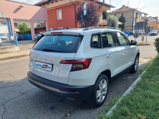 Skoda Karoq 1.6 TDI SCR Ambition - foto 2 di 4