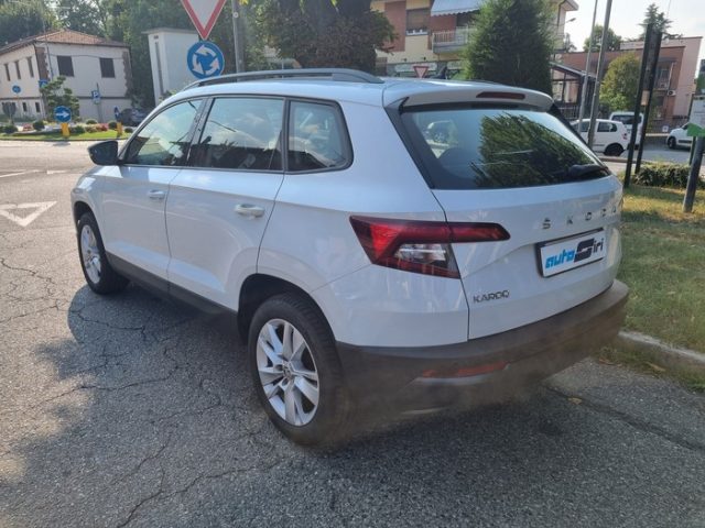 Skoda Karoq 1.6 TDI SCR Ambition - foto 3 di 4