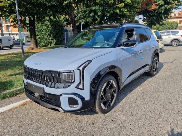Kia Seltos 1.6 tgdi GT-line Techno Pack 2wd dct - foto 4 di 4