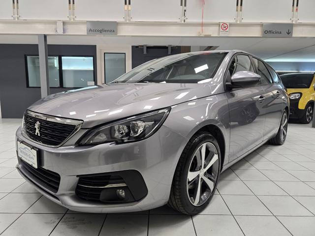 Peugeot 308 BlueHDi 131 S&S SW Allure - foto 2 di 4