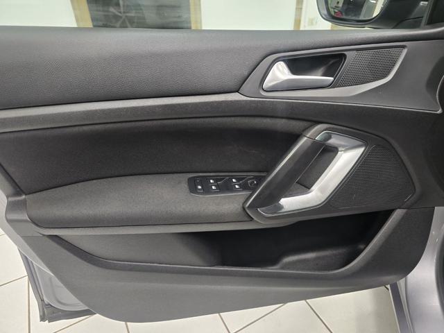 Peugeot 308 BlueHDi 131 S&S SW Allure usato a PIANIGA