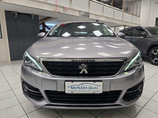 Peugeot 308 BlueHDi 131 S&S SW Allure - foto 3 di 4