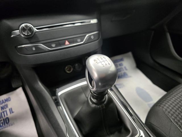 Peugeot 308 BlueHDi 131 S&S SW Allure, del 2018, 164.000 km, in vendita a Pianiga (VE)