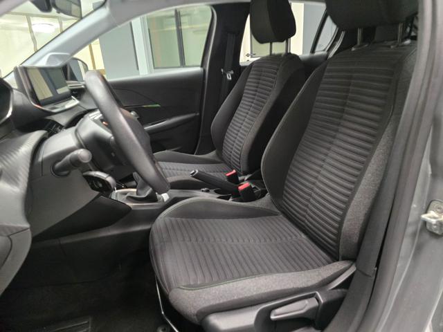 Peugeot 208 PureTech 75 Stop&Start 5 porte Active - foto 4 di 4