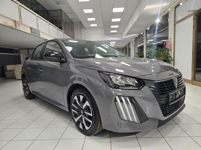Peugeot 208 PureTech 75 Stop&Start 5 porte Active usato a PIANIGA