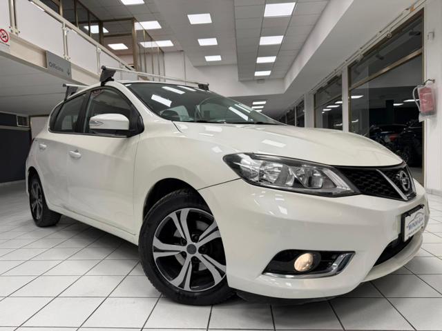 Nissan Pulsar 1.5 dCi Acenta usato a PIANIGA