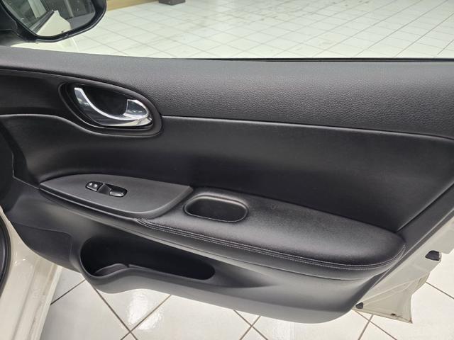 Nissan Pulsar 1.5 dCi Acenta - foto 4 di 20