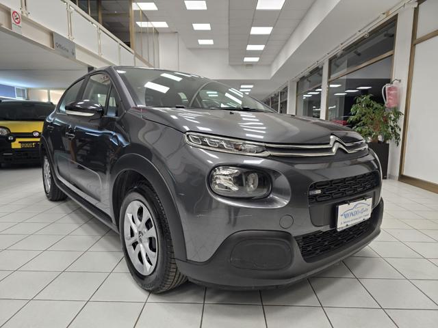 Citroen C3 PureTech 82 OK NEOPATENTATI - foto 3 di 4