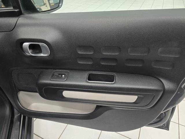 Citroen C3 PureTech 82 OK NEOPATENTATI usato a PIANIGA