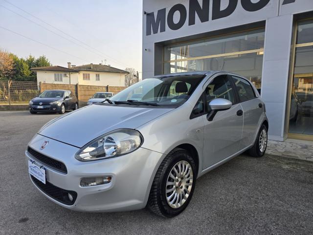 Fiat Punto 1.3 MJT II 75 CV 5 porte Street - foto 3 di 4