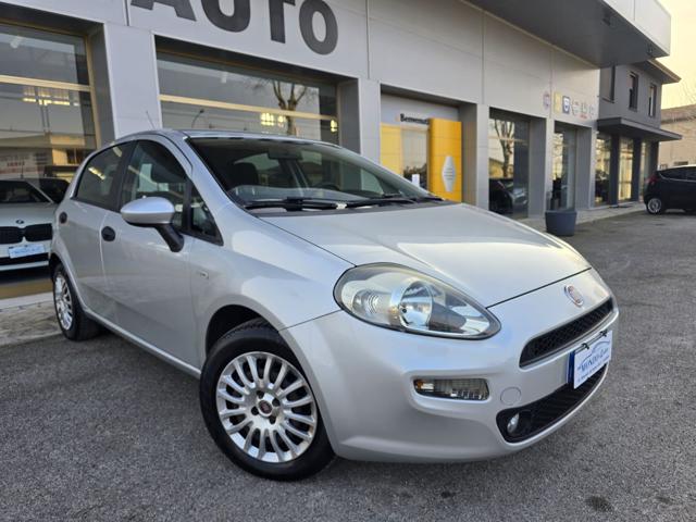 Fiat Punto 1.3 MJT II 75 CV 5 porte Street - foto 2 di 4