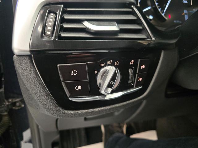 BMW 520 d 48V Touring Business, del 2020, 144.000 km, in vendita a Pianiga (VE)
