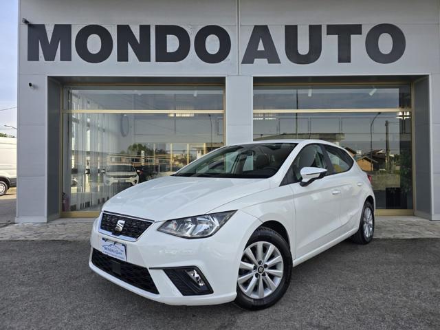 SEAT Ibiza 1.0 EcoTSI 95 CV 5 porte FR - NEOPATENTATI usato a PIANIGA