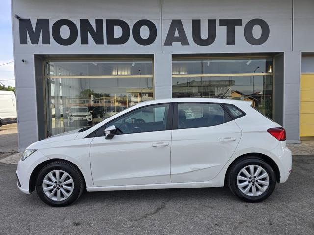 SEAT Ibiza 1.0 EcoTSI 95 CV 5 porte FR - NEOPATENTATI, del 2017, 160.000 km, in vendita a Pianiga (VE)