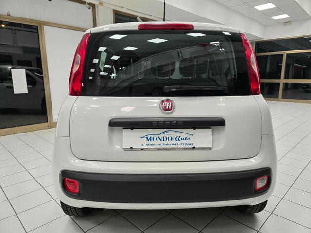 Fiat Panda 1.3 MJT 95 CV S&S Easy, del 2018, 136.000 km, in vendita a Pianiga (VE)