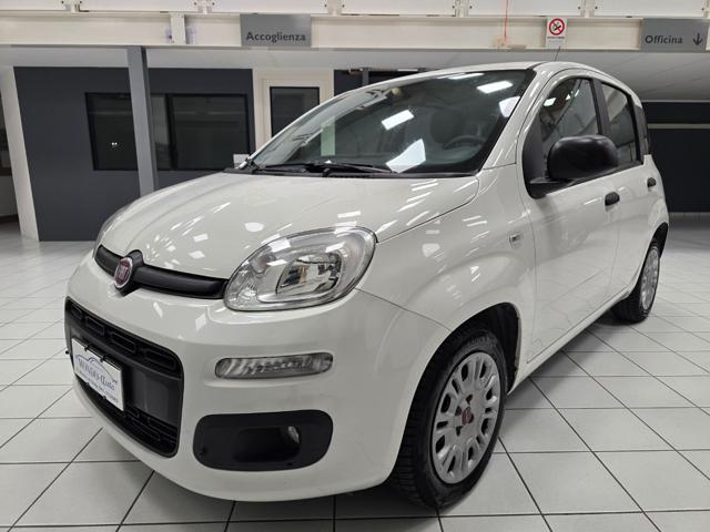 Fiat Panda 1.3 MJT 95 CV S&S Easy - foto 3 di 4