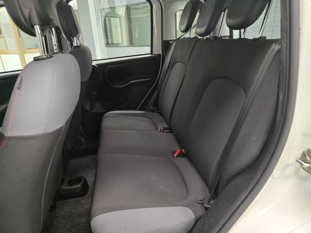 Fiat Panda 1.3 MJT 95 CV S&S Easy usato a PIANIGA