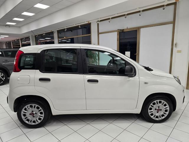 Fiat Panda 1.3 MJT 95 CV S&S Easy - foto 4 di 4