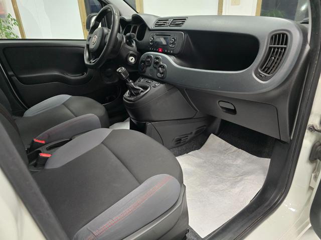 Fiat Panda 1.3 MJT 95 CV S&S Easy, del 2018, 160.000 km, in vendita a Pianiga (VE)