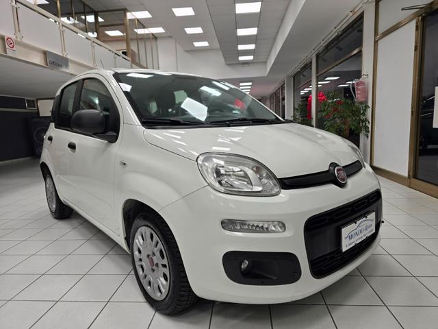 Fiat Panda 1.3 MJT 95 CV S&S Easy usato a PIANIGA