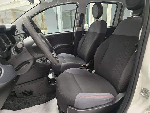 Fiat Panda 1.3 MJT 95 CV S&S Easy usato a PIANIGA