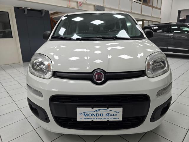 Fiat Panda 1.3 MJT 95 CV S&S Easy usato a PIANIGA