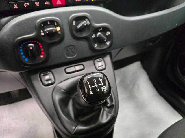Fiat Panda 1.3 MJT 95 CV S&S Easy, del 2018, 160.000 km, in vendita a Pianiga (VE)