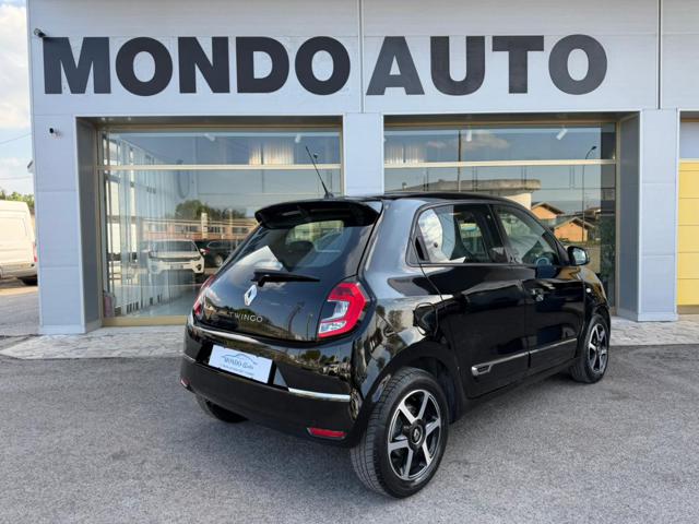 Renault Twingo TCe 95 CV Intens NEOPATENTATI - foto 4 di 4