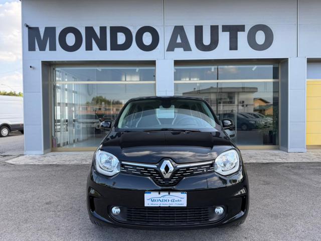 Renault Twingo TCe 95 CV Intens NEOPATENTATI - foto 3 di 4