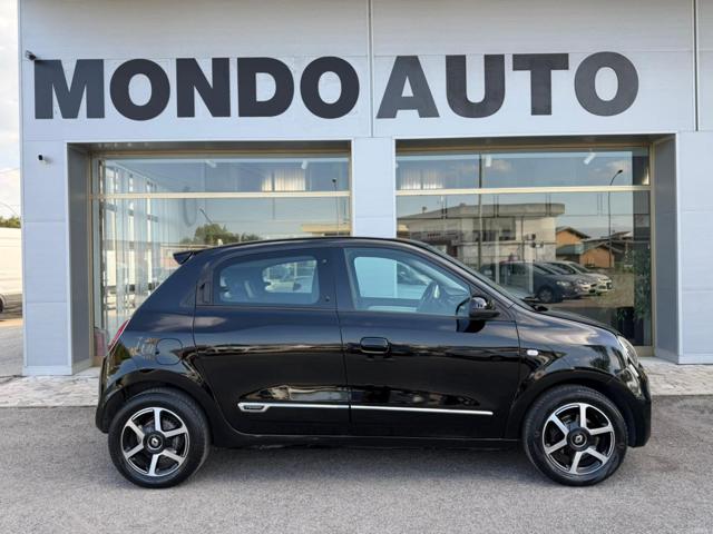 Renault Twingo TCe 95 CV Intens NEOPATENTATI - foto 2 di 4