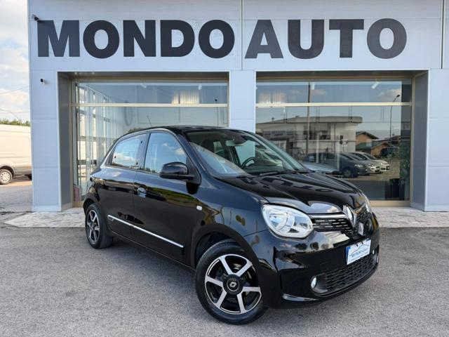 Renault Twingo TCe 95 CV Intens NEOPATENTATI usato a PIANIGA