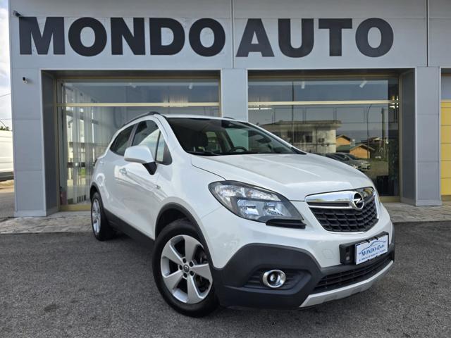 Opel Mokka 1.6 CDTI Ecotec 136CV 4x2 Start&Stop Cosmo usato a PIANIGA