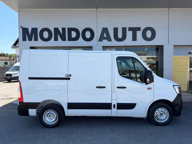 Renault Master 3T5 2.3dCi 135CV PC-TN Furgone Red Edition - foto 2 di 4