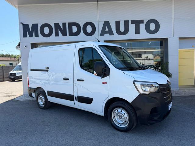 Renault Master 3T5 2.3dCi 135CV PC-TN Furgone Red Edition usato a PIANIGA
