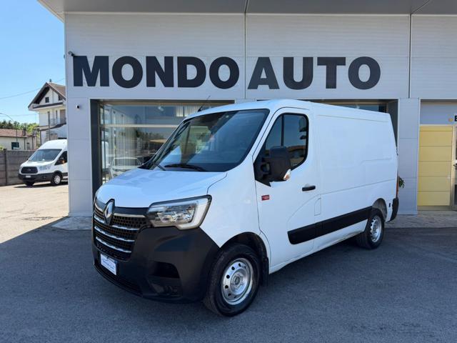 Renault Master 3T5 2.3dCi 135CV PC-TN Furgone Red Edition - foto 4 di 4