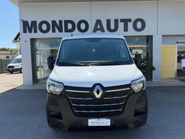 Renault Master 3T5 2.3dCi 135CV PC-TN Furgone Red Edition - foto 3 di 4