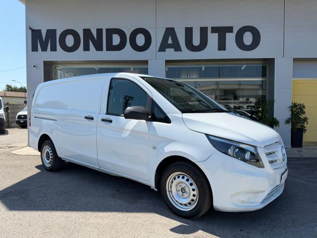 Mercedes-Benz Vito 1.6 111 CDI PC-SL Furgone Long usato a PIANIGA