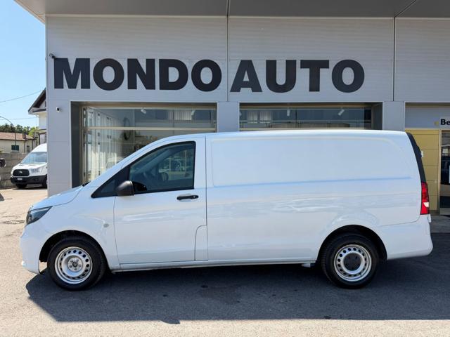 Mercedes-Benz Vito 1.6 111 CDI PC-SL Furgone Long - foto 3 di 4