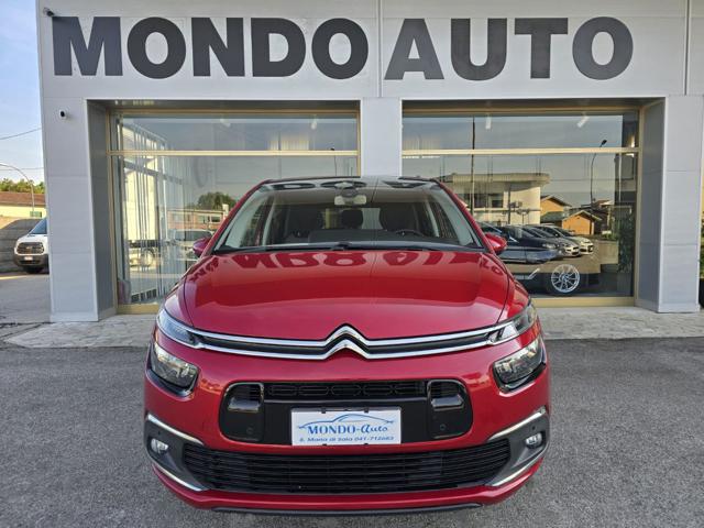Citroen C4 Picasso BlueHDi 120 S&S Live NEOPATENTATI - foto 3 di 4